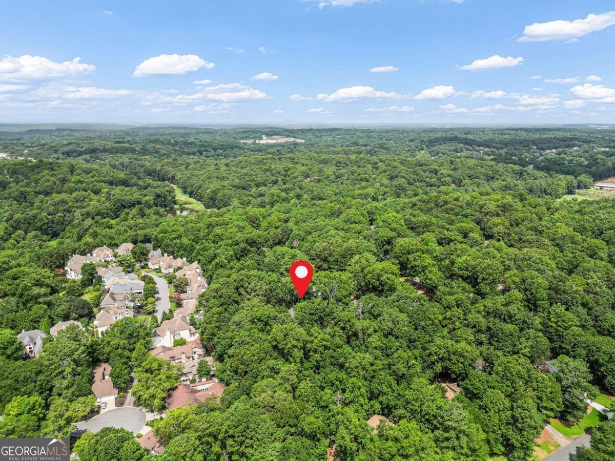 160 Fairway Ridge Drive Johns Creek - Photo 44