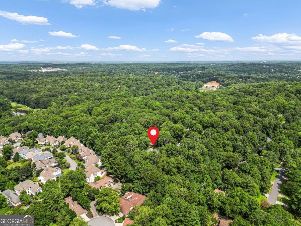 160 Fairway Ridge Drive Johns Creek - Photo 45