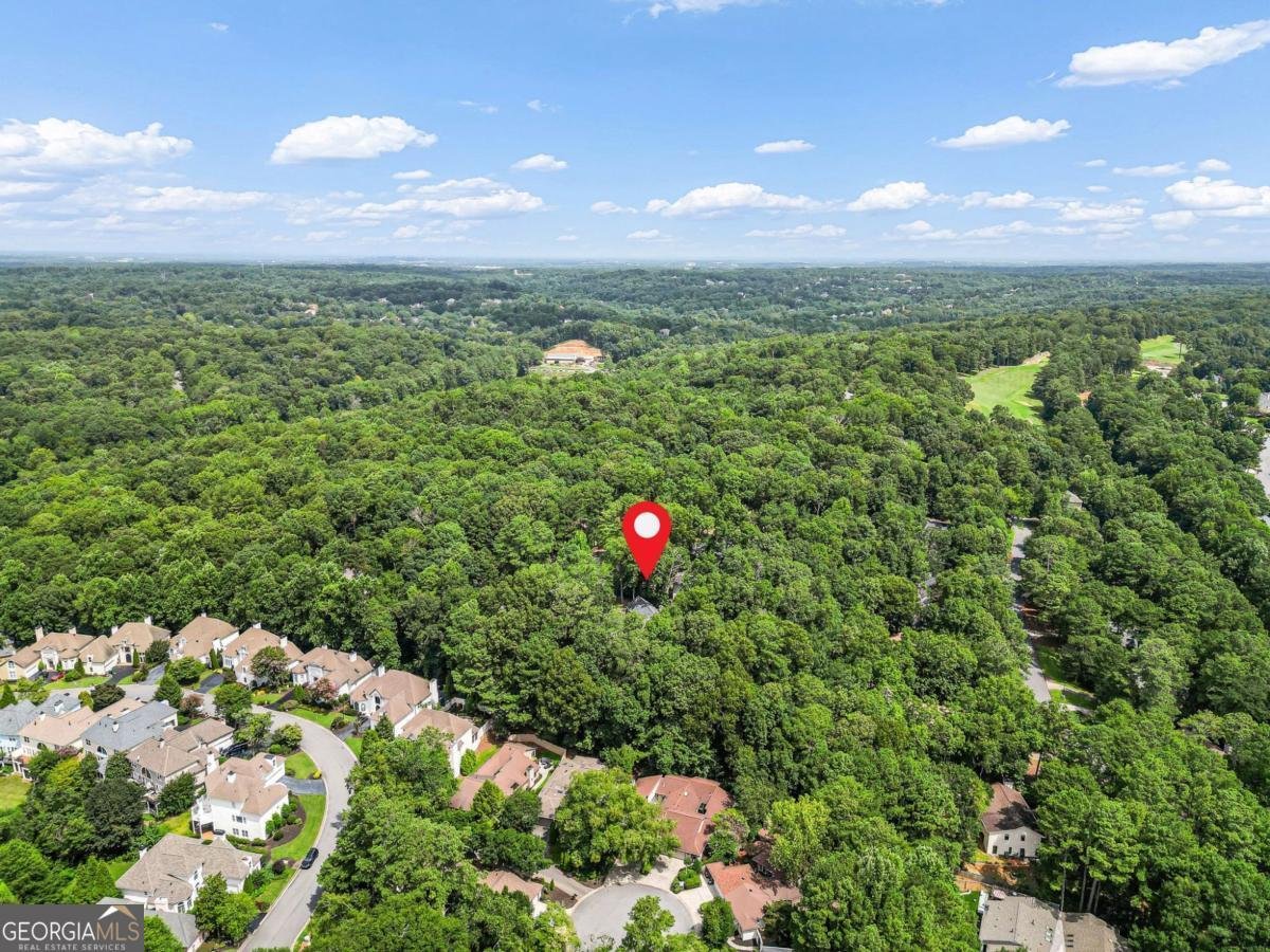 160 Fairway Ridge Drive Johns Creek - Photo 46
