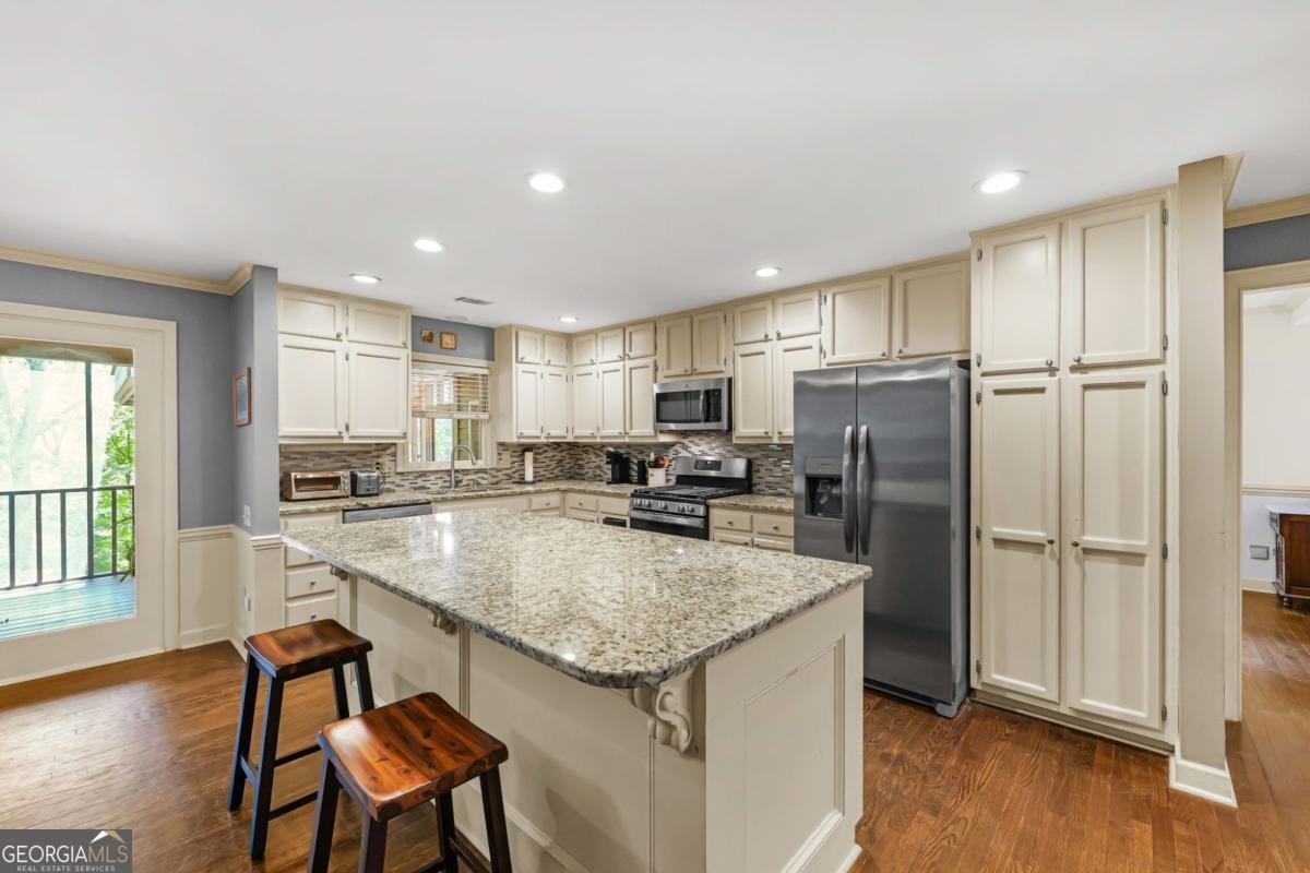 160 Fairway Ridge Drive Johns Creek - Photo 6
