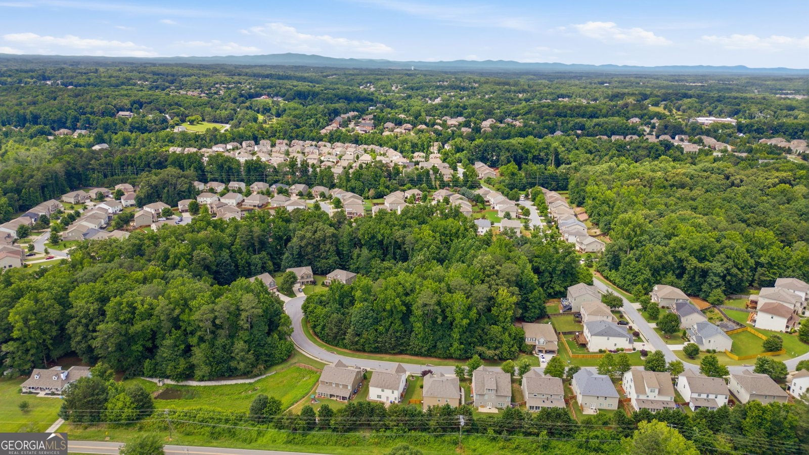5825 Willow Oak Pass Cumming - Photo 10