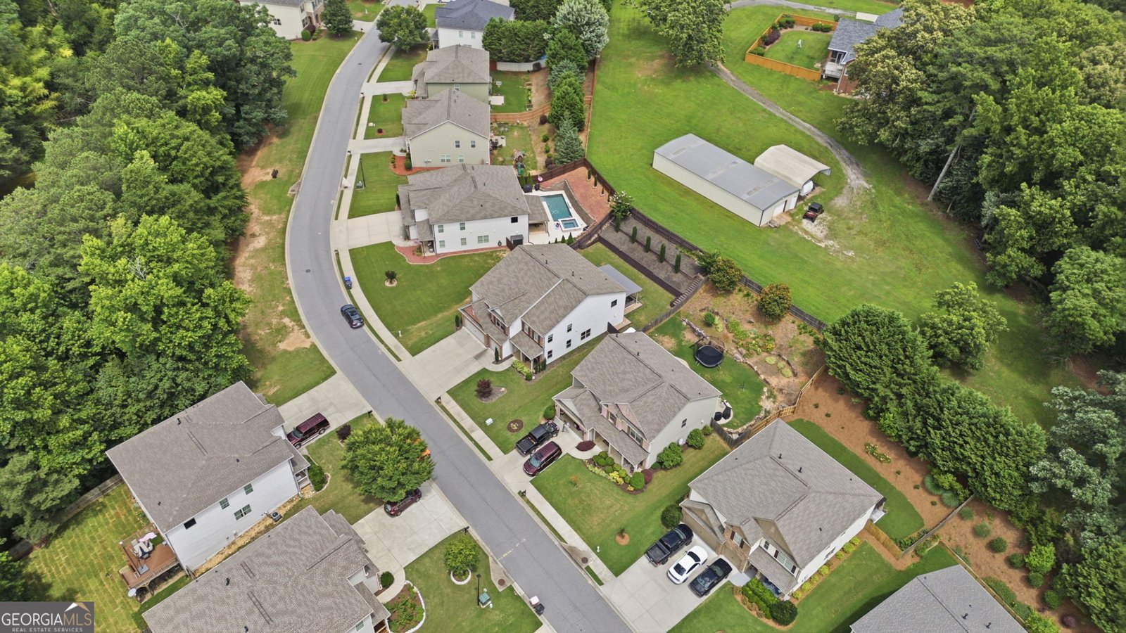 5825 Willow Oak Pass Cumming - Photo 12