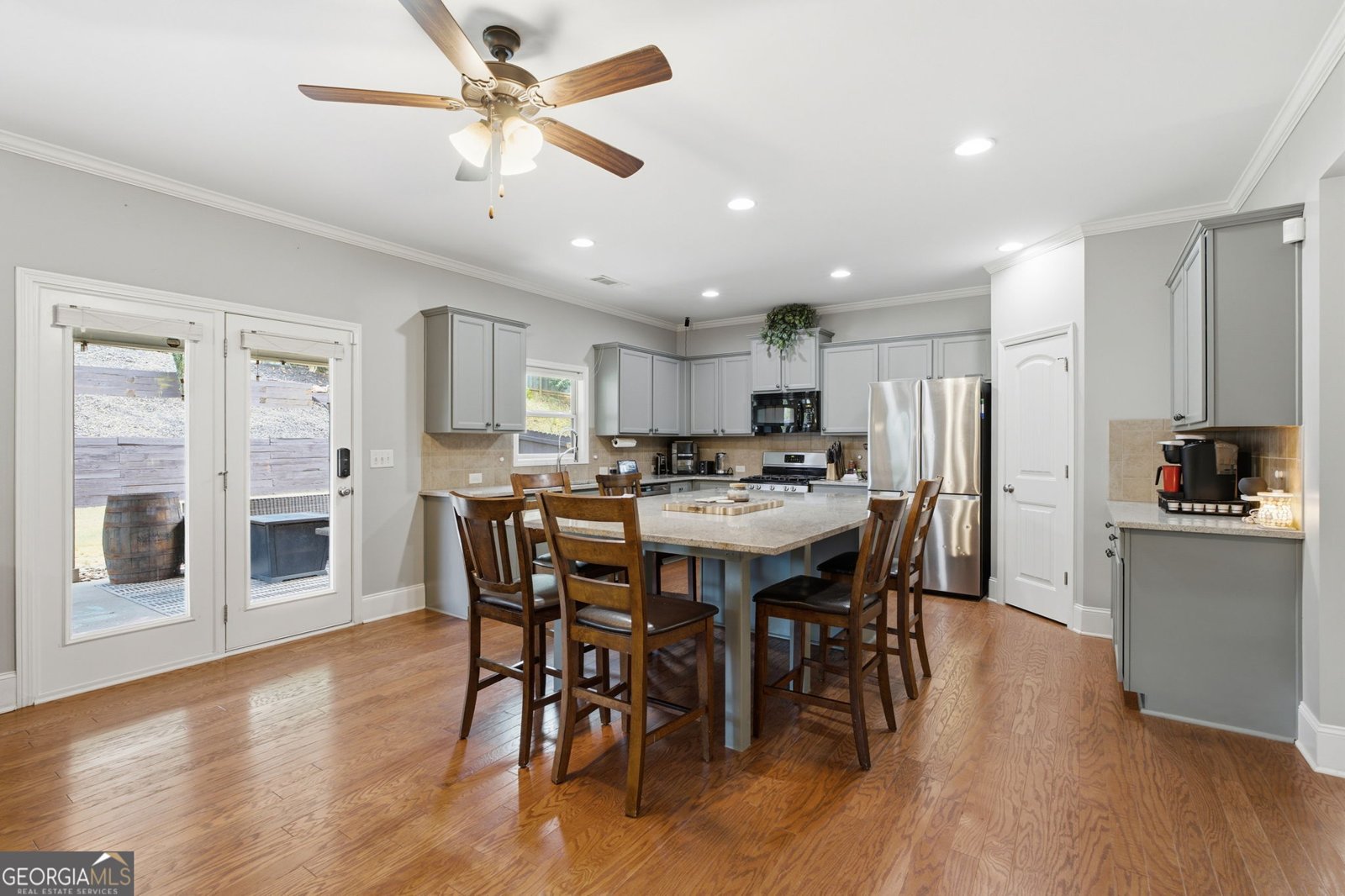 5825 Willow Oak Pass Cumming - Photo 20