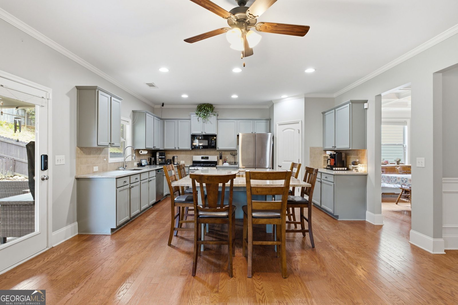 5825 Willow Oak Pass Cumming - Photo 21
