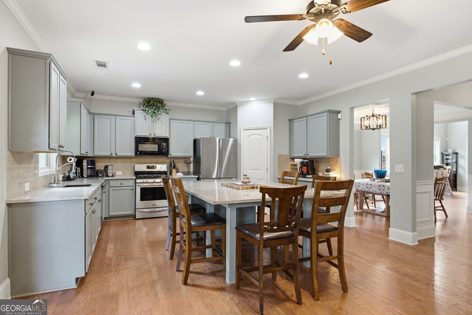 5825 Willow Oak Pass Cumming - Photo 22