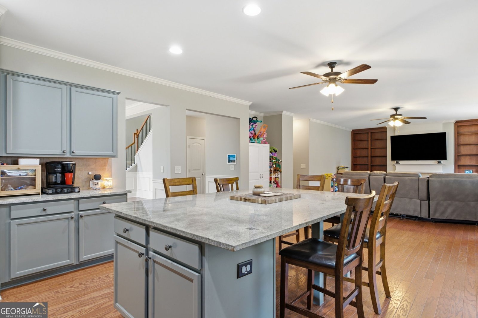 5825 Willow Oak Pass Cumming - Photo 23