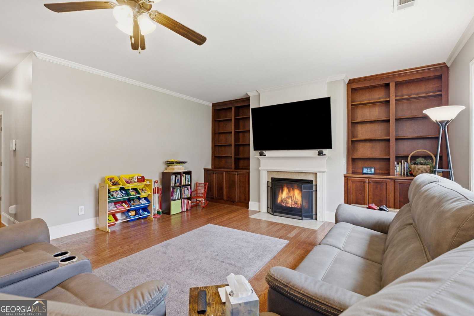 5825 Willow Oak Pass Cumming - Photo 25