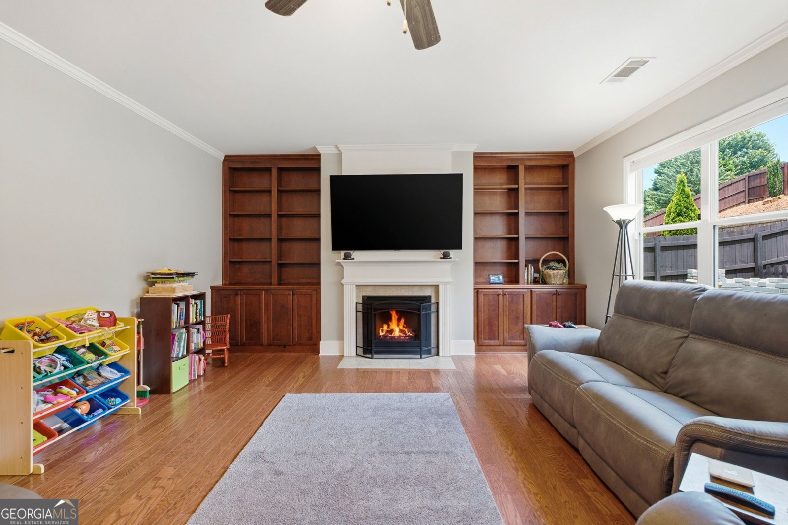 5825 Willow Oak Pass Cumming - Photo 26