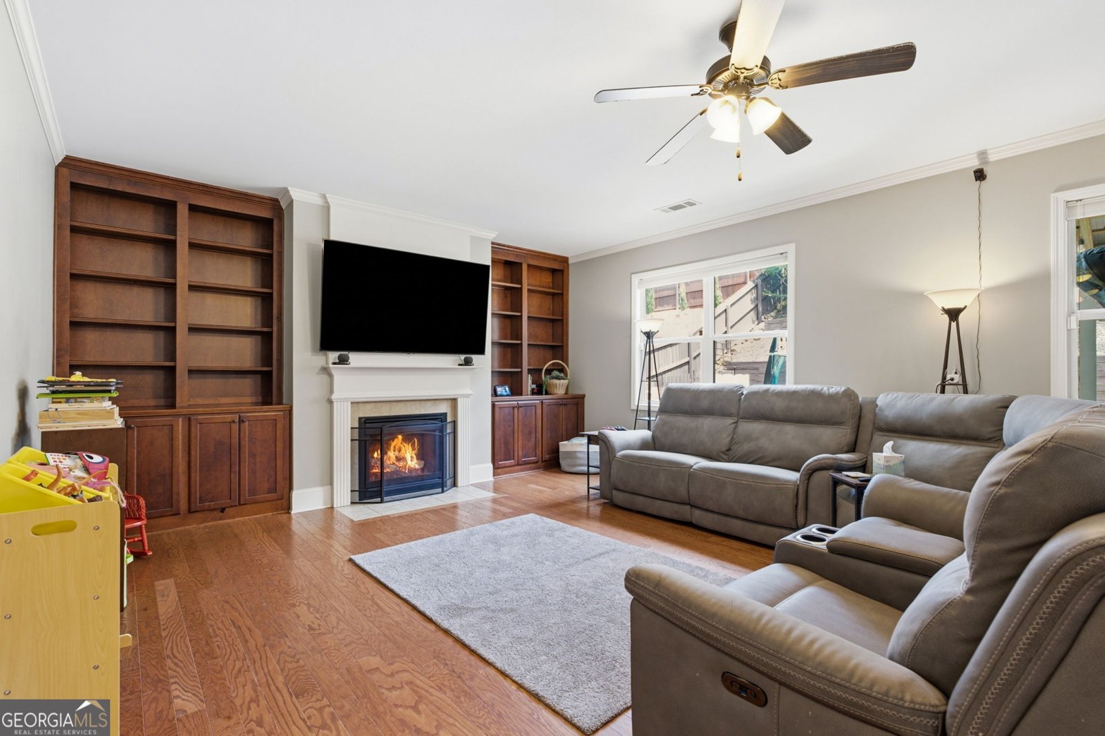 5825 Willow Oak Pass Cumming - Photo 27
