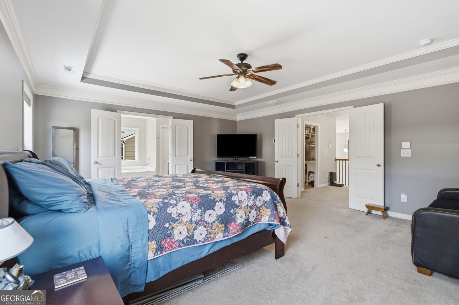 5825 Willow Oak Pass Cumming - Photo 33