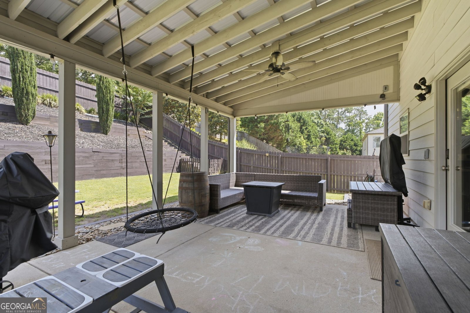 5825 Willow Oak Pass Cumming - Photo 48