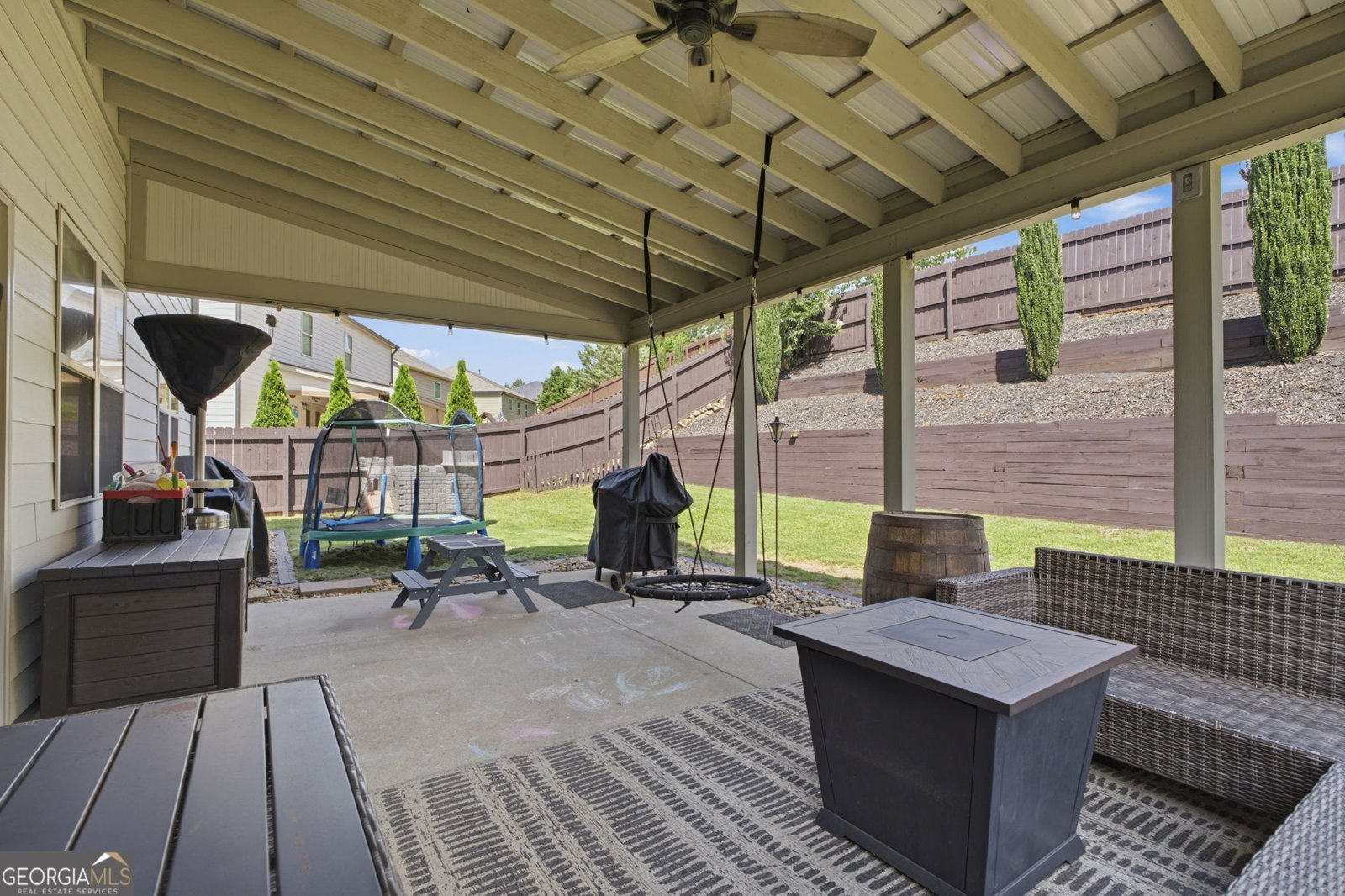 5825 Willow Oak Pass Cumming - Photo 49