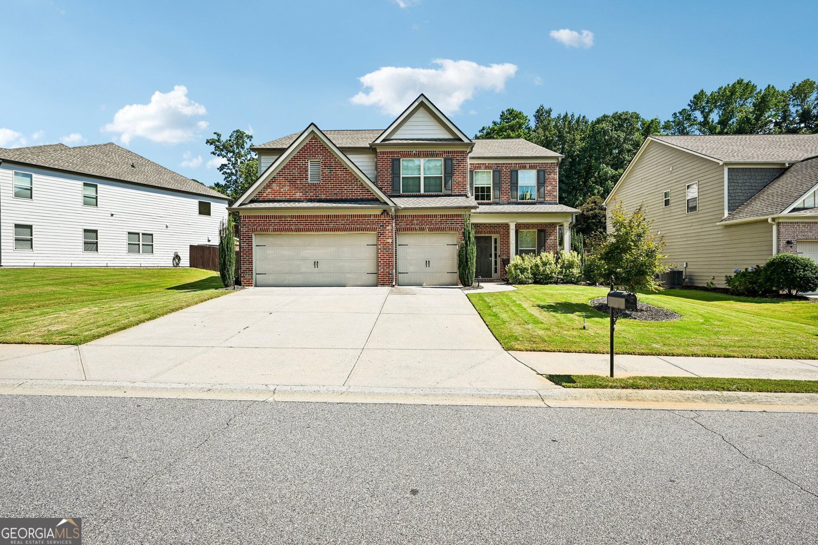 5825 Willow Oak Pass Cumming - Photo 53