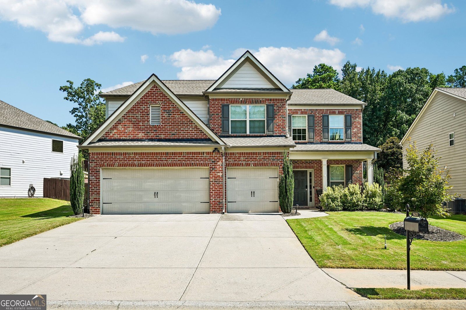5825 Willow Oak Pass Cumming - Photo 54