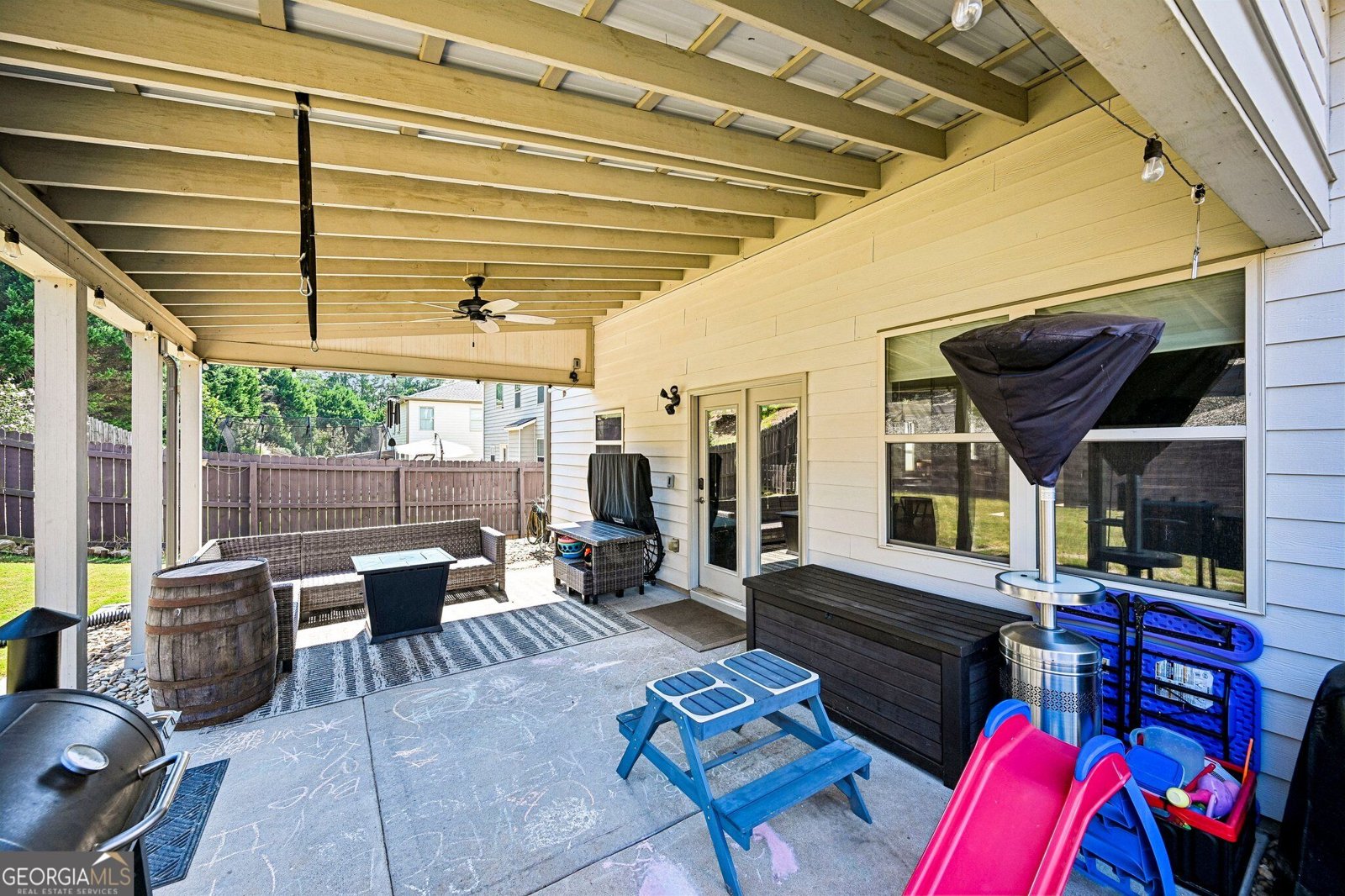 5825 Willow Oak Pass Cumming - Photo 55