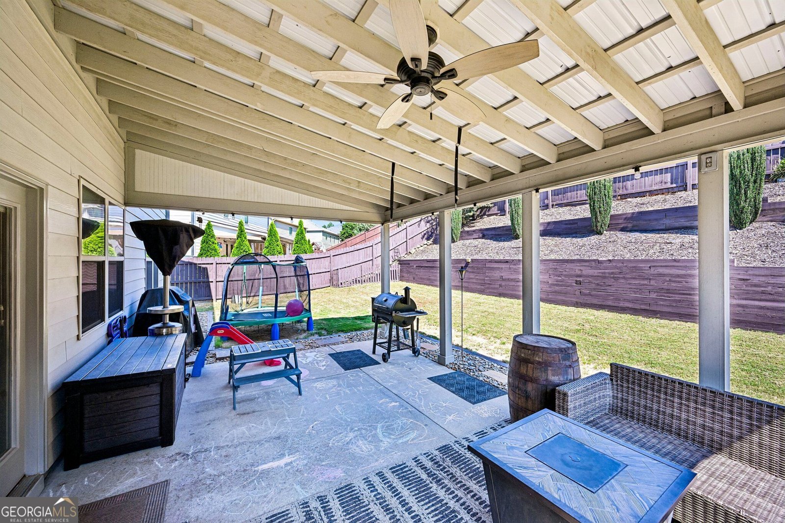 5825 Willow Oak Pass Cumming - Photo 56