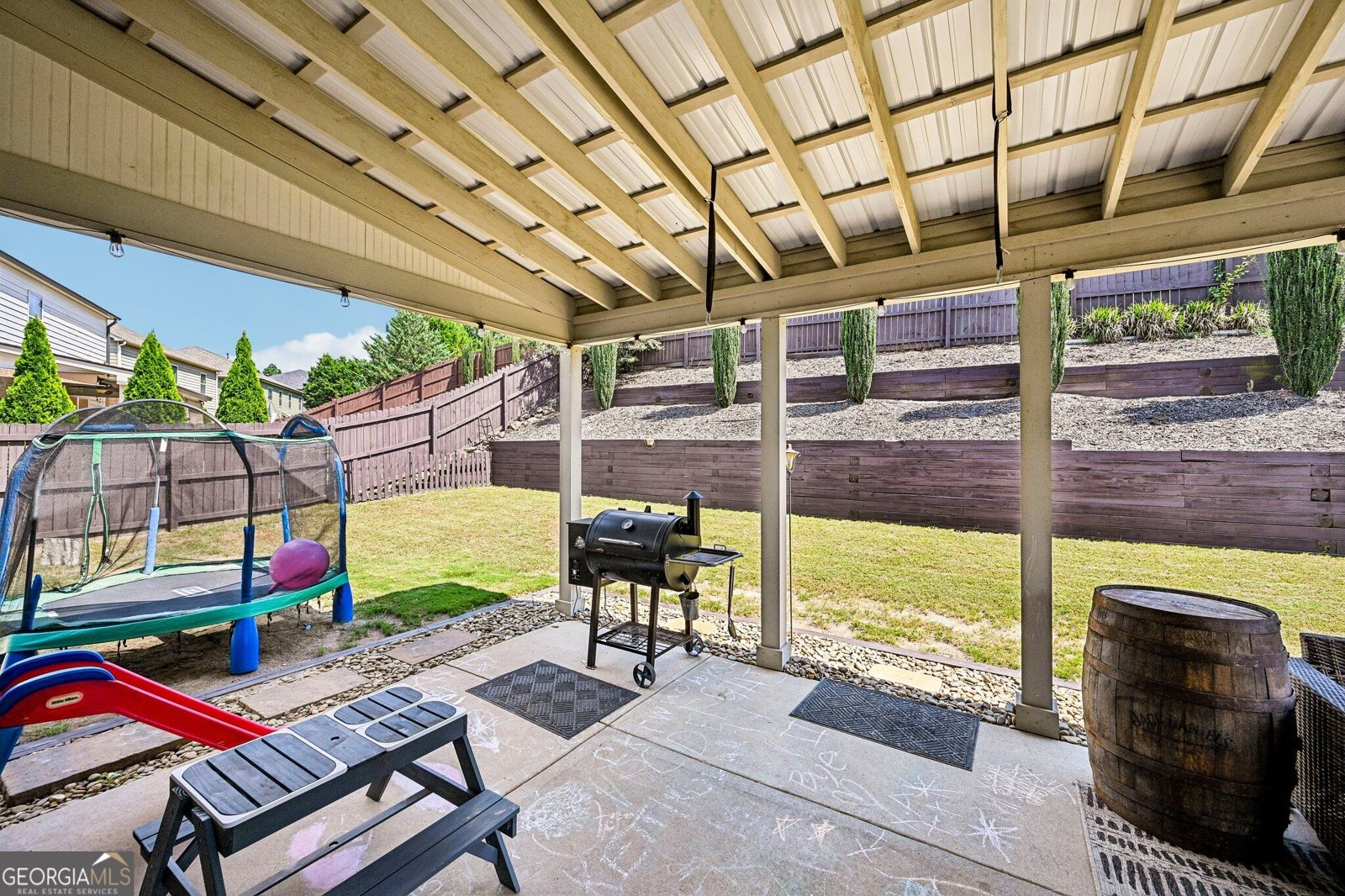 5825 Willow Oak Pass Cumming - Photo 58