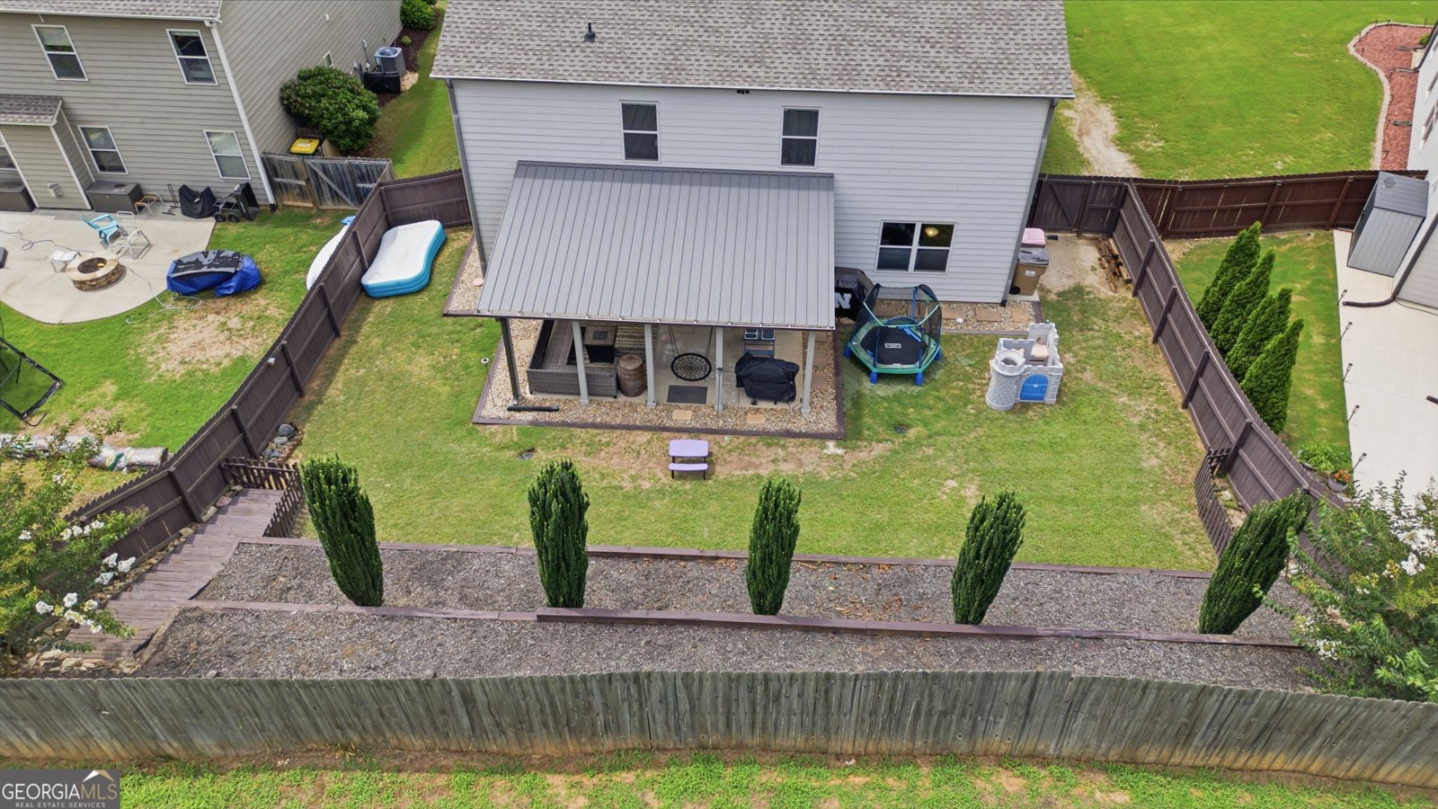 5825 Willow Oak Pass Cumming - Photo 6