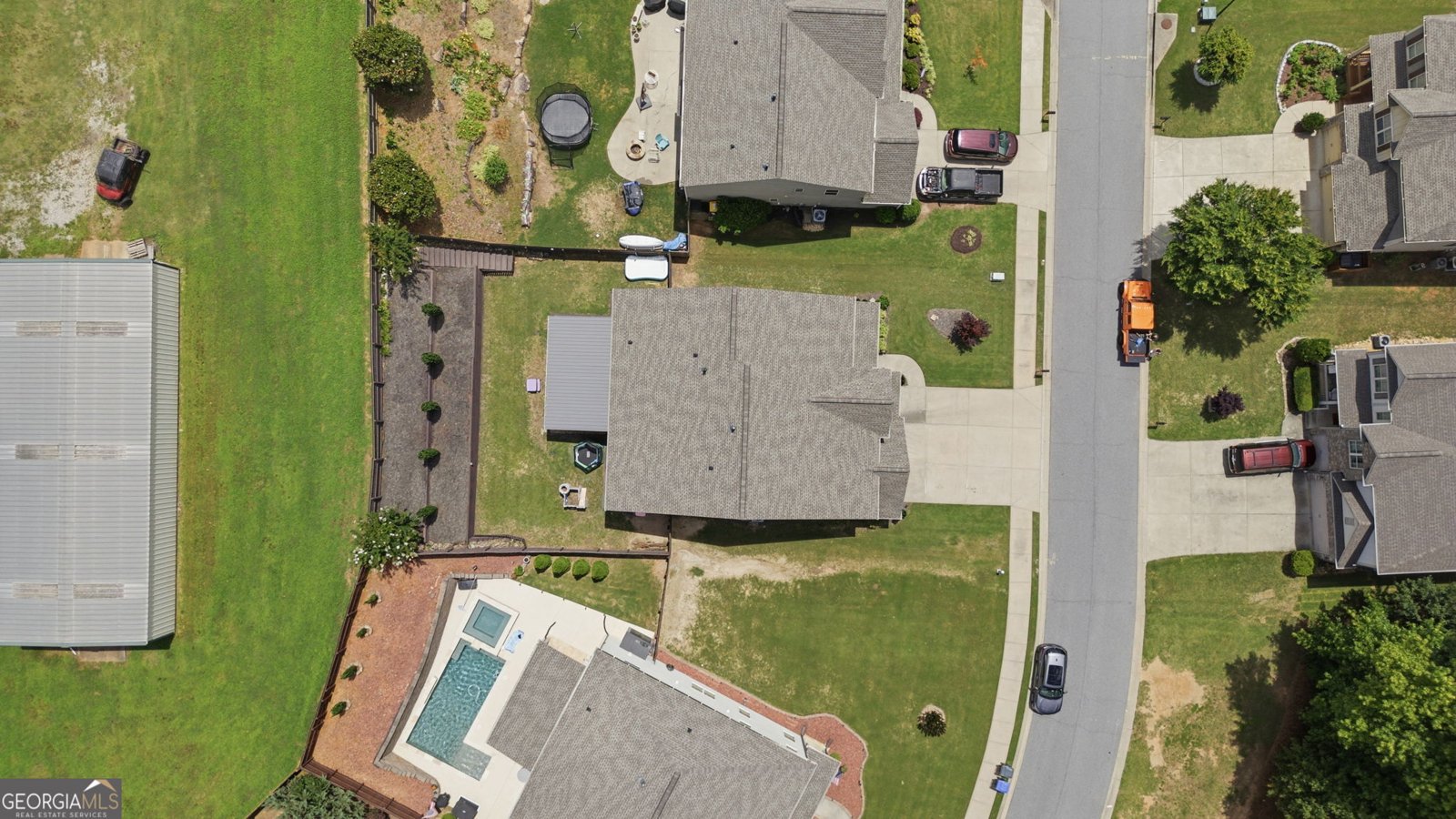 5825 Willow Oak Pass Cumming - Photo 8