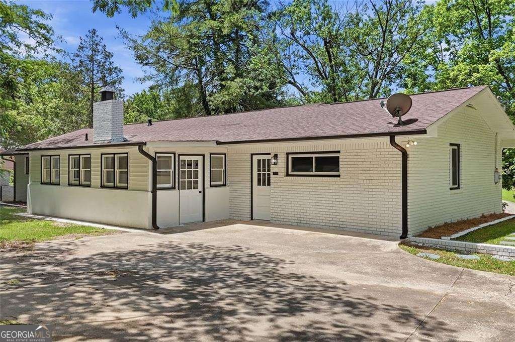 1150 Chestatee Road Gainesville - Photo 13
