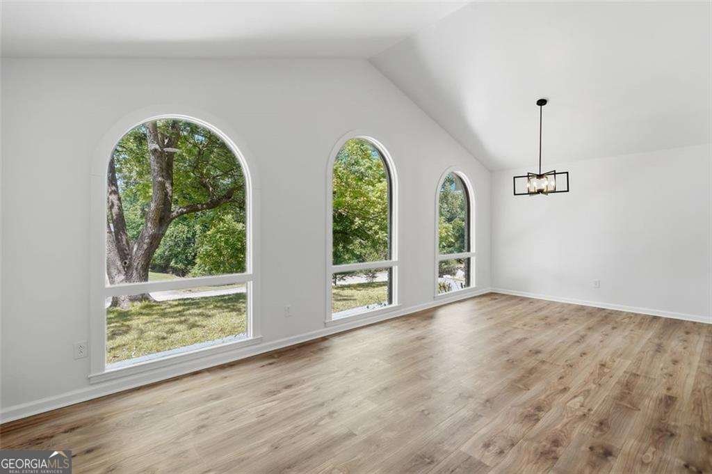 1150 Chestatee Road Gainesville - Photo 23