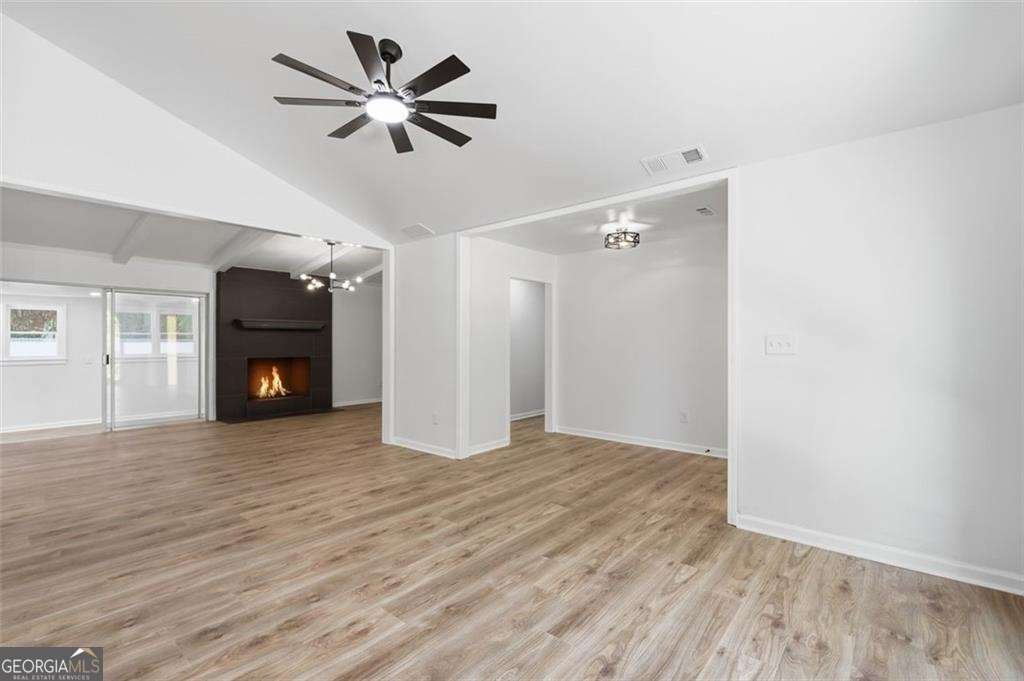 1150 Chestatee Road Gainesville - Photo 25