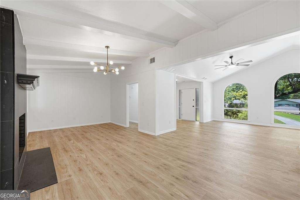 1150 Chestatee Road Gainesville - Photo 30