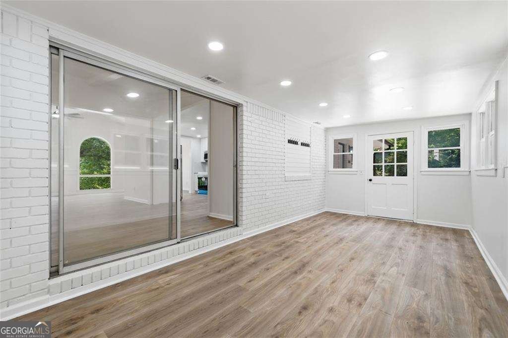 1150 Chestatee Road Gainesville - Photo 36