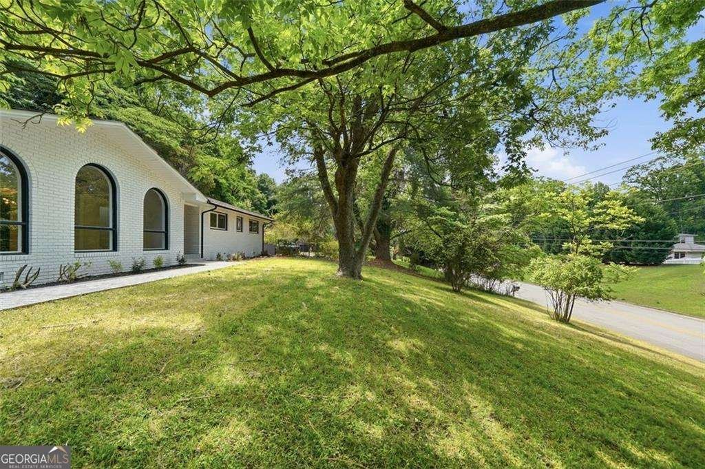 1150 Chestatee Road Gainesville - Photo 55