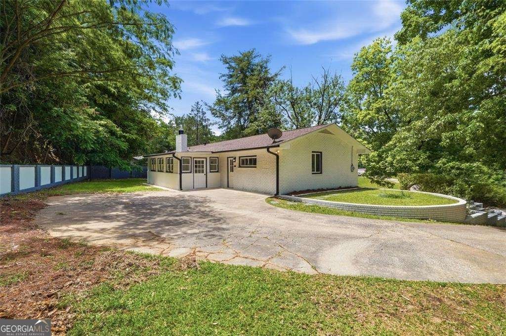1150 Chestatee Road Gainesville - Photo 58