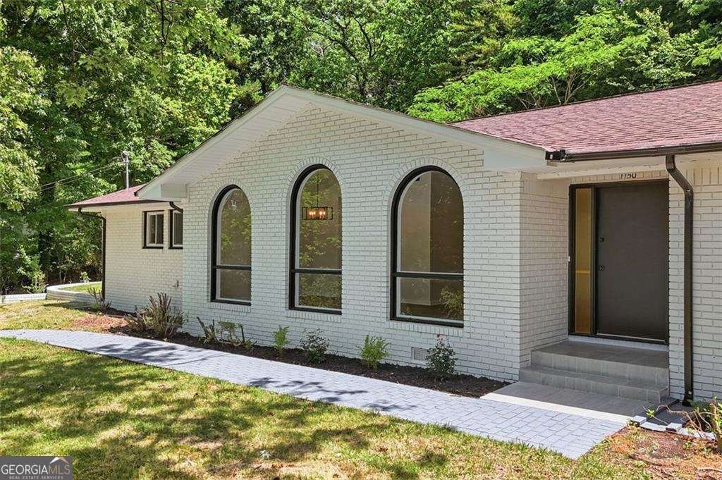 1150 Chestatee Road Gainesville - Photo 9