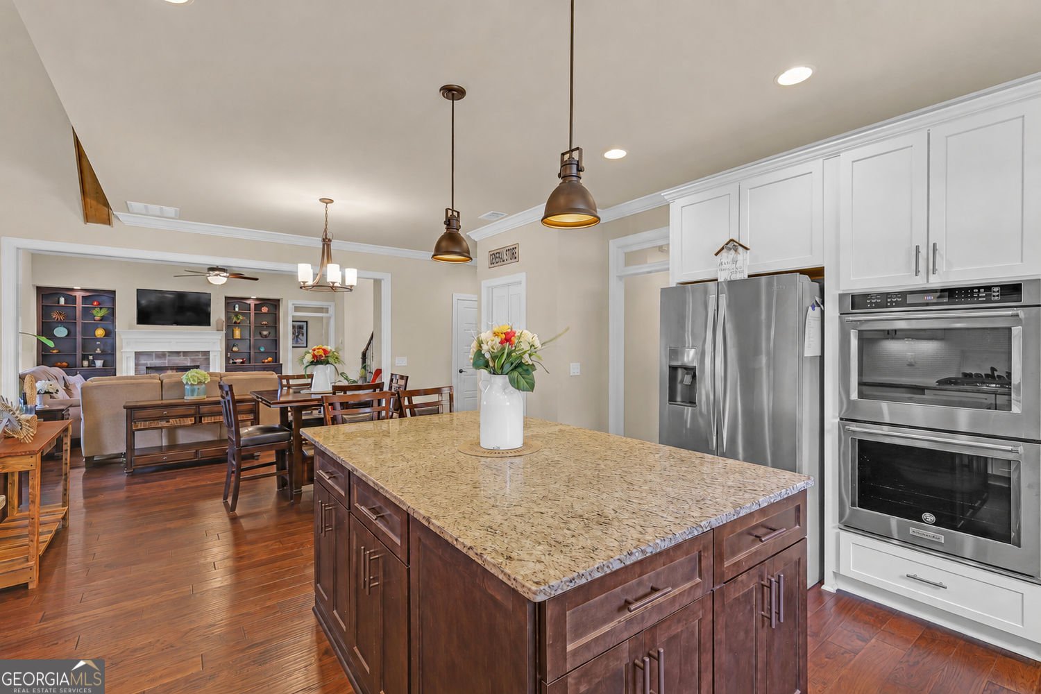 878 Heritage Lake Way Grayson - Photo 16