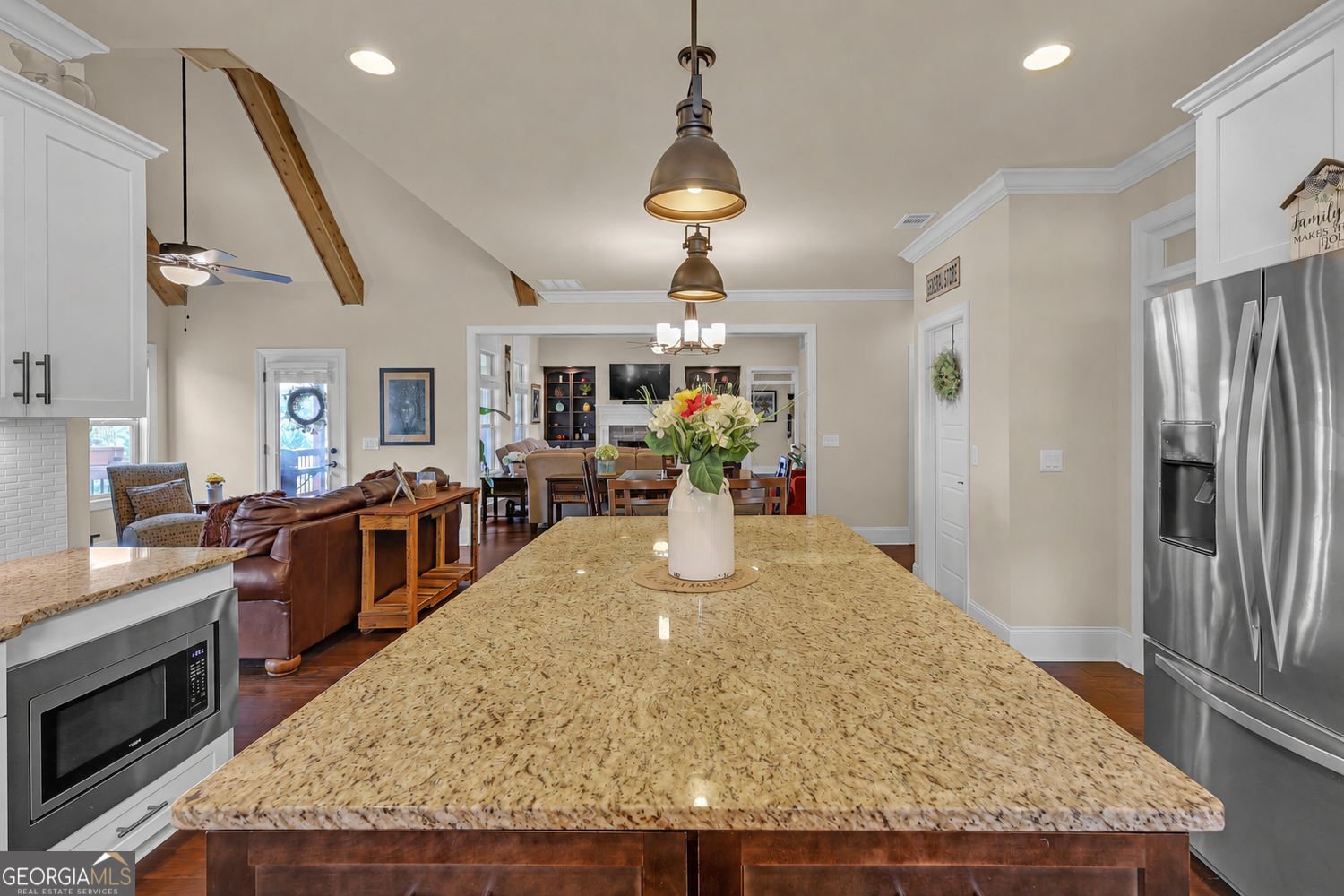 878 Heritage Lake Way Grayson - Photo 17