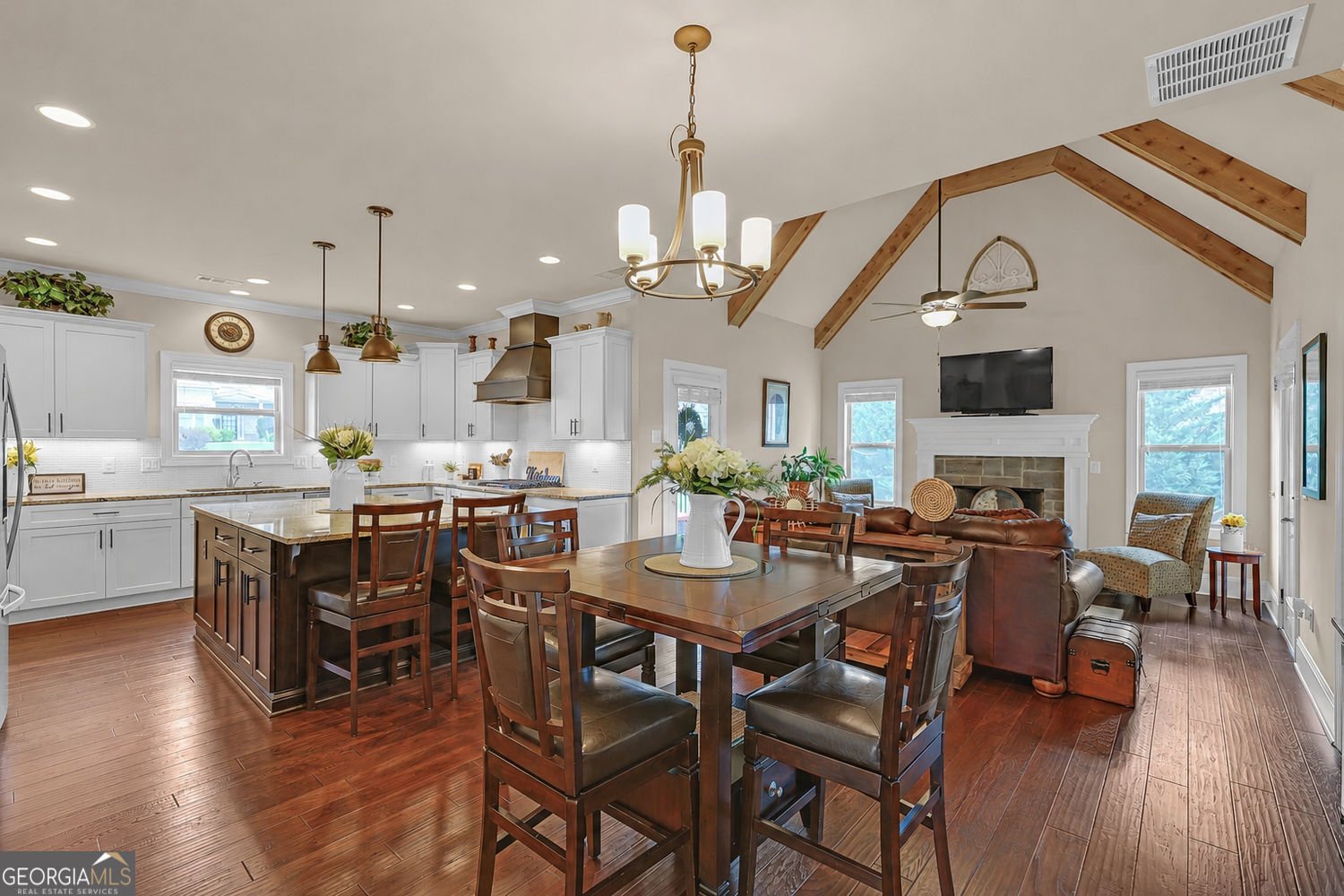 878 Heritage Lake Way Grayson - Photo 22