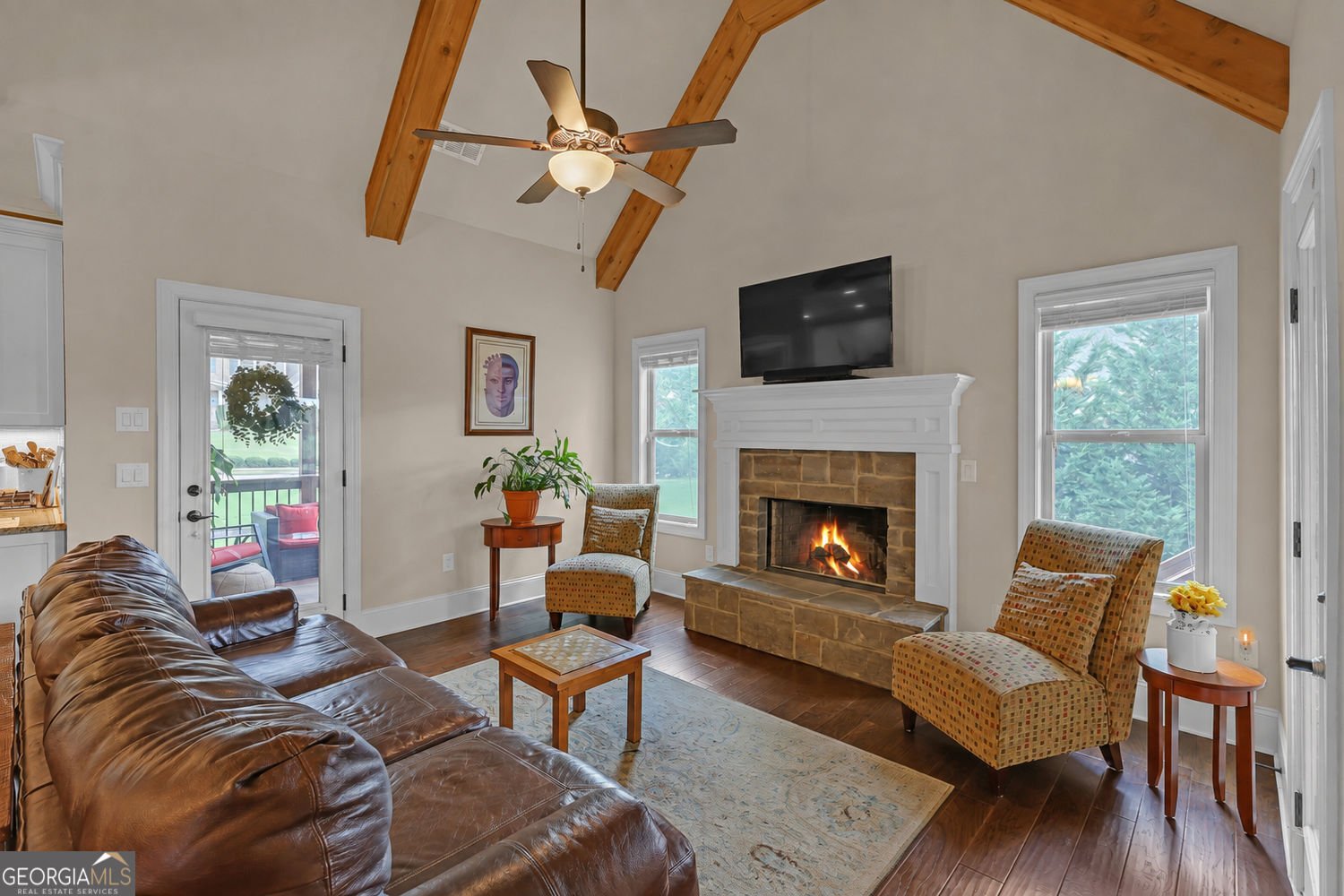 878 Heritage Lake Way Grayson - Photo 25