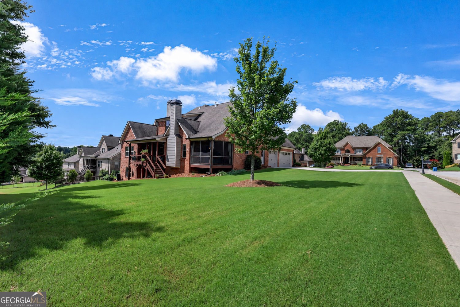 878 Heritage Lake Way Grayson - Photo 68