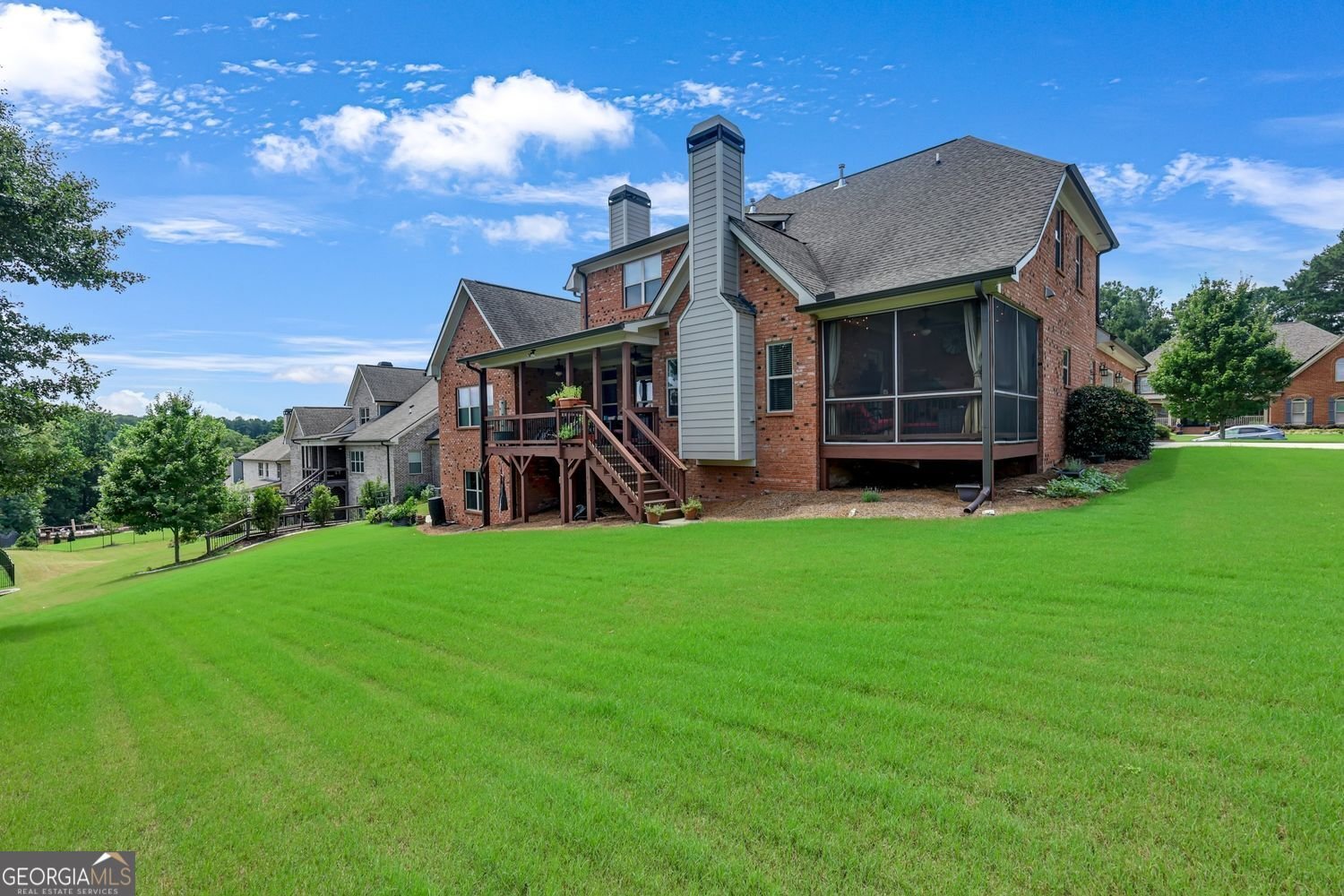 878 Heritage Lake Way Way Grayson - Photo 8