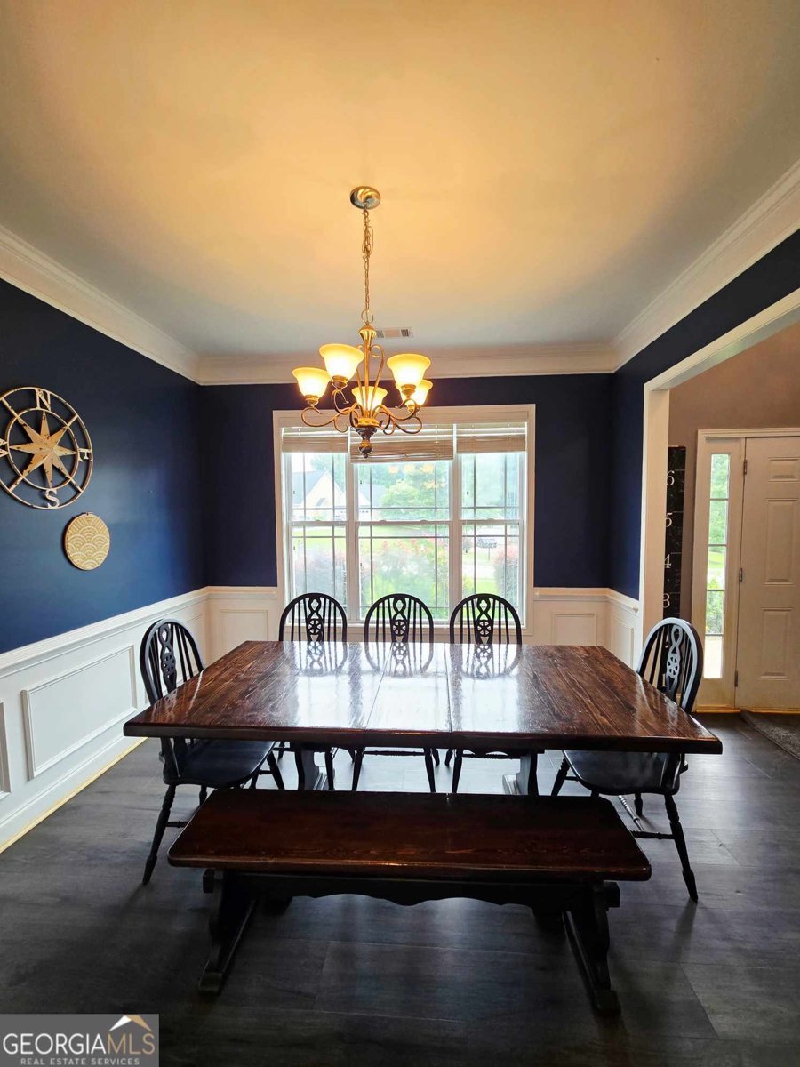 1709 Maddox Court Monroe - Photo 11