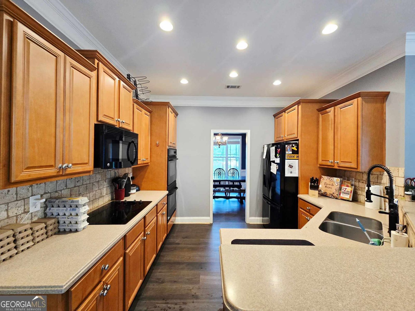 1709 Maddox Court Monroe - Photo 18