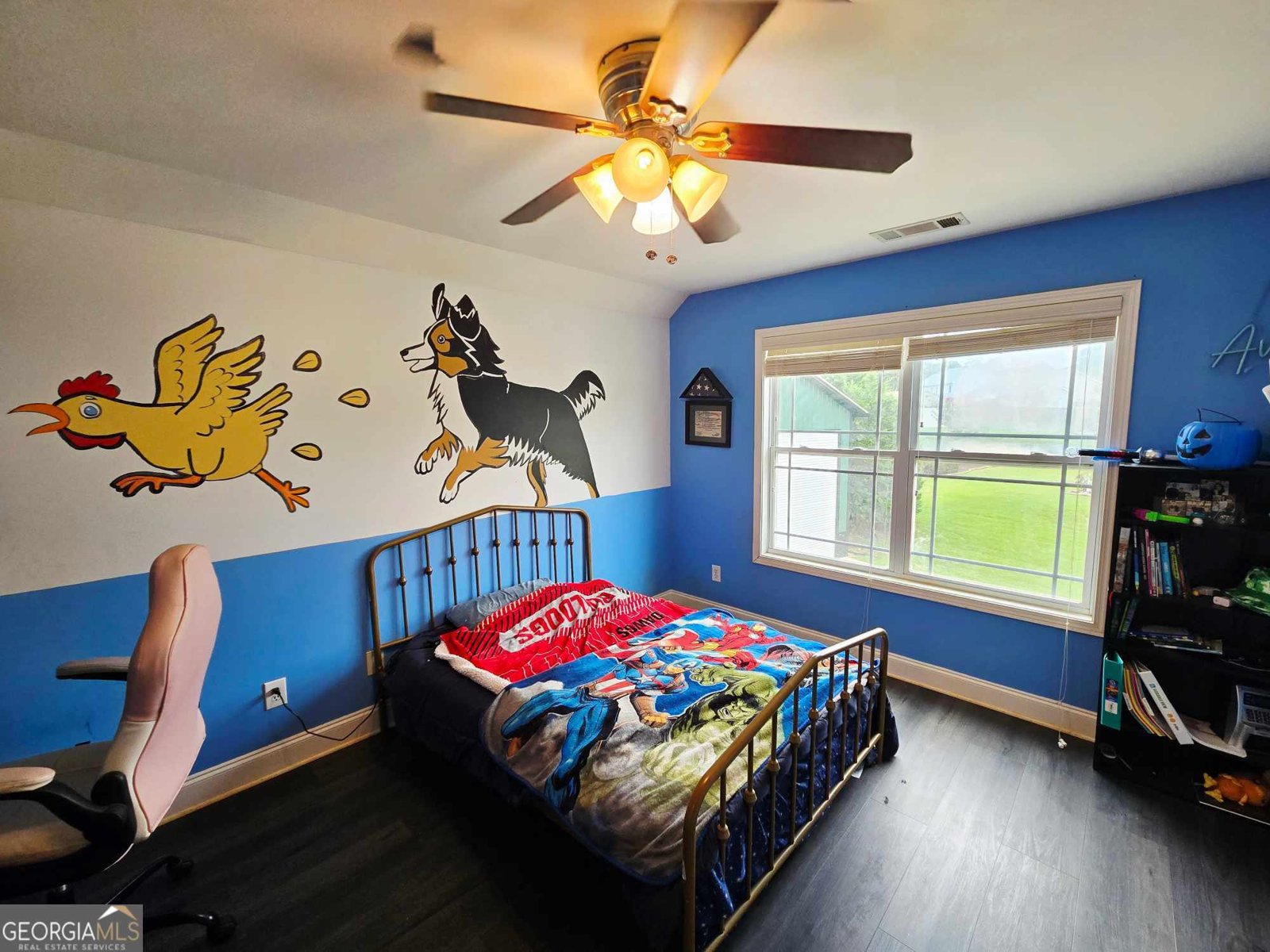 1709 Maddox Court Monroe - Photo 33