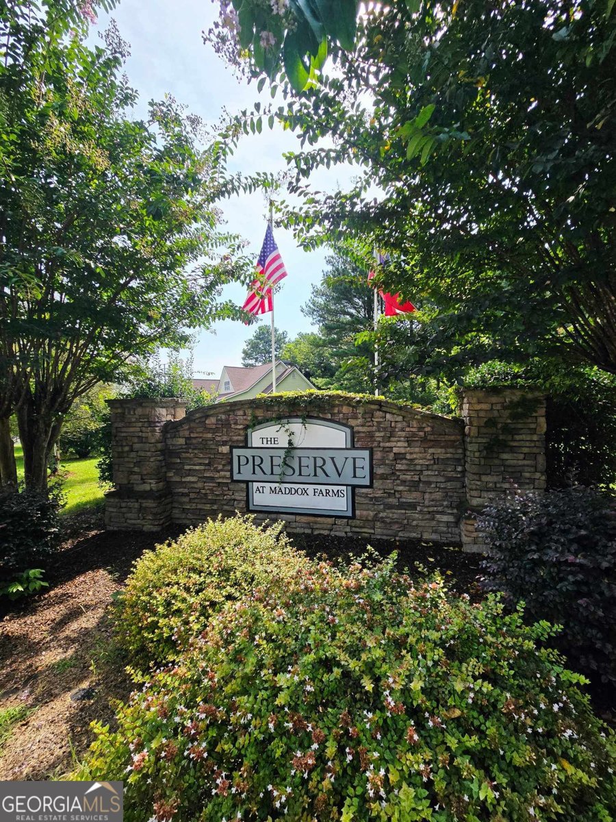 1709 Maddox Court Monroe - Photo 40