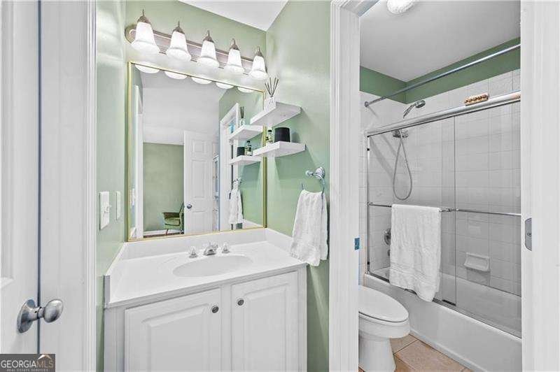 172 Golf Crest Drive Acworth - Photo 20