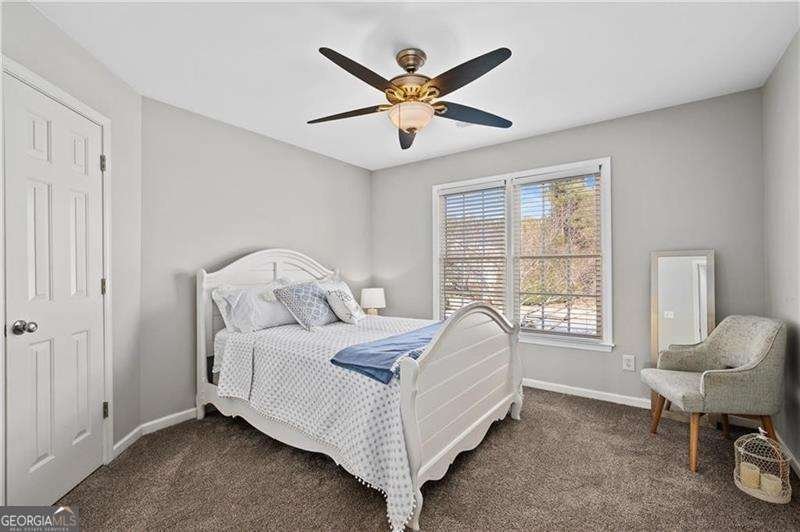 172 Golf Crest Drive Acworth - Photo 24