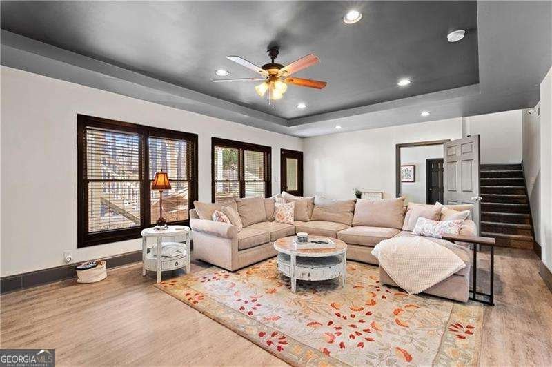 172 Golf Crest Drive Acworth - Photo 27