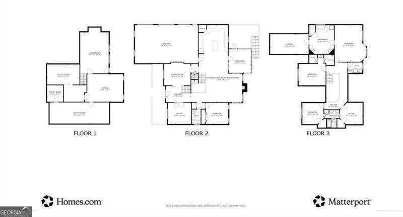 172 Golf Crest Drive Acworth - Photo 31