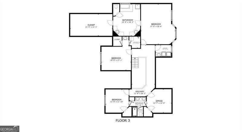 172 Golf Crest Drive Acworth - Photo 33