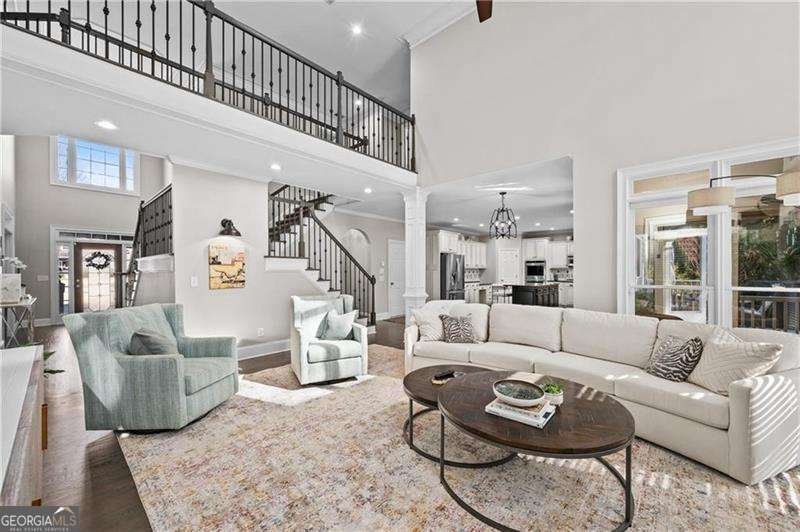 172 Golf Crest Drive Acworth - Photo 8