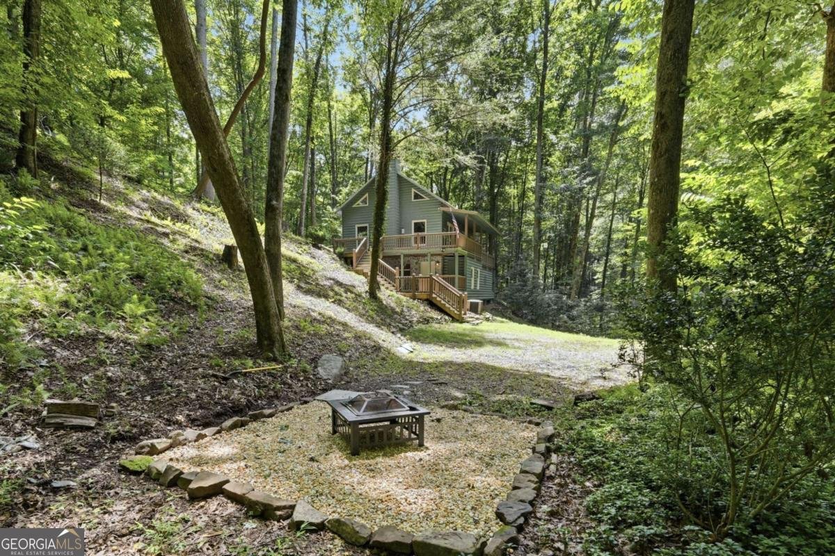 788 Joann Sisson Road Blue Ridge - Photo 11