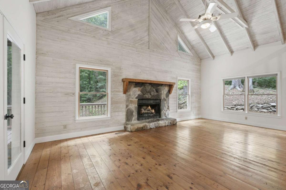788 Joann Sisson Road Blue Ridge - Photo 20