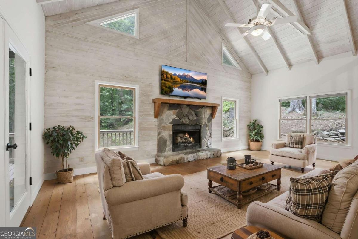 788 Joann Sisson Road Blue Ridge - Photo 21